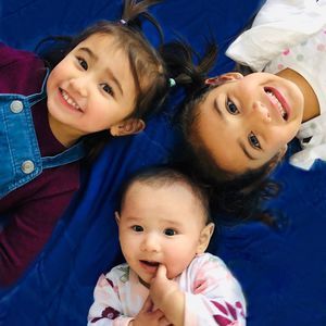 Meet your Posher, Rotha